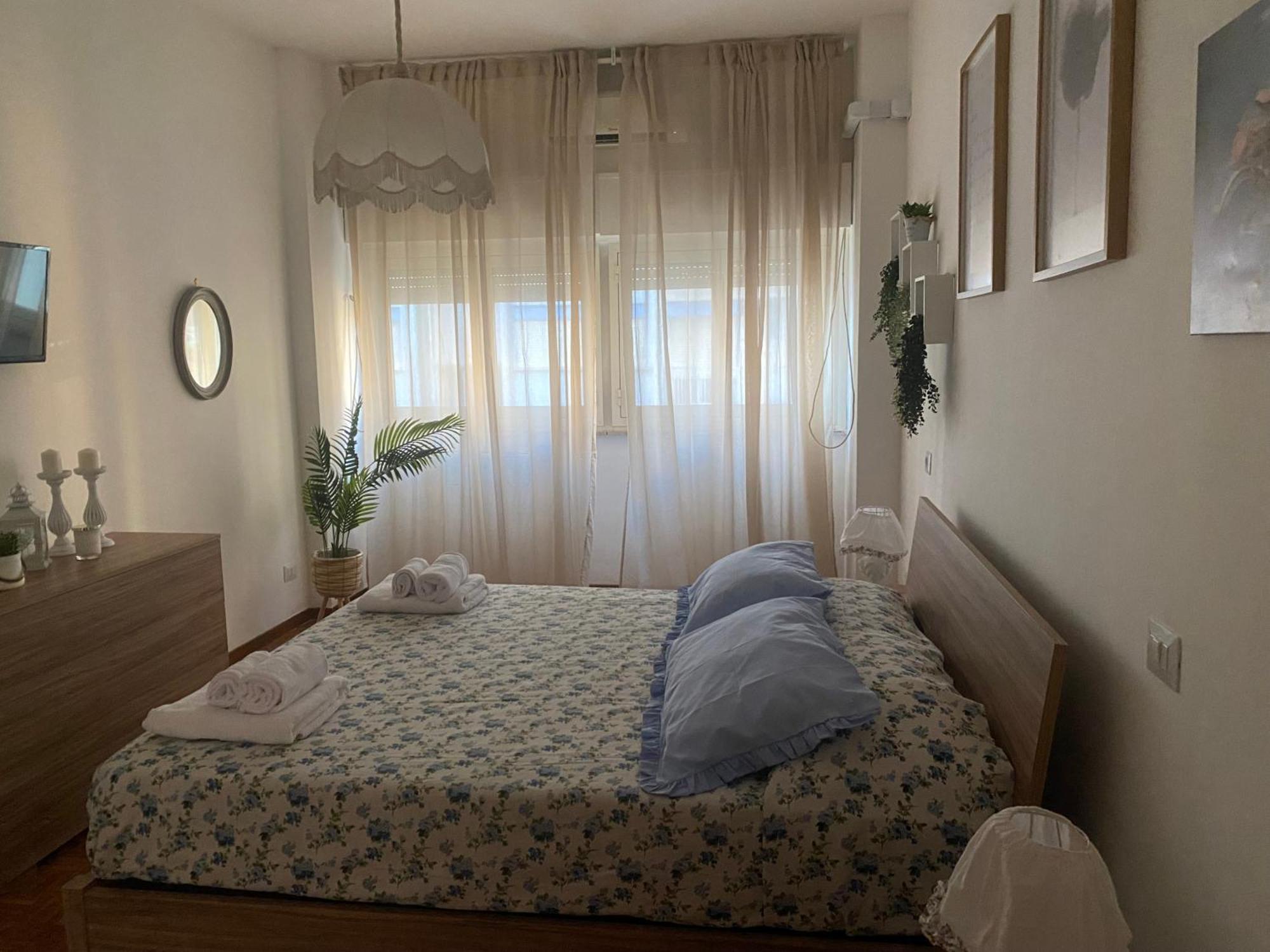 Alloggio Turistico Agiati โรม ภายนอก รูปภาพ